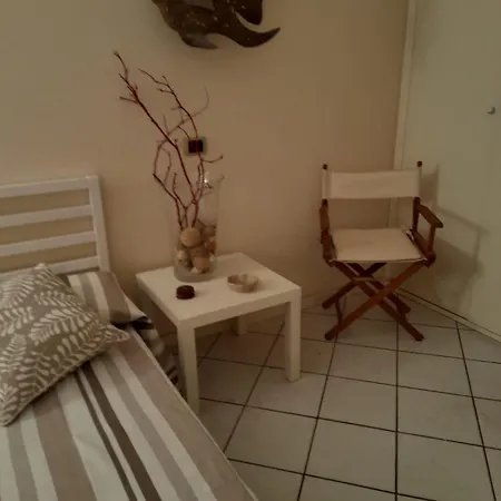 Le Dune Apart-hotel Lido di Camaiore