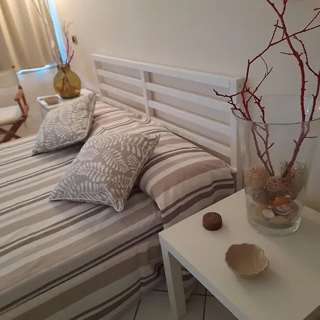Apart-hotel Le Dune