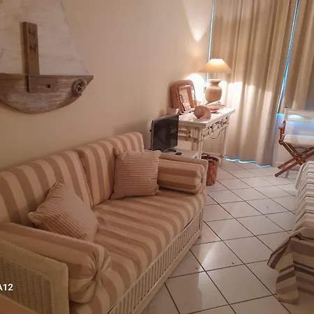 Apart-hotel Le Dune Lido di Camaiore